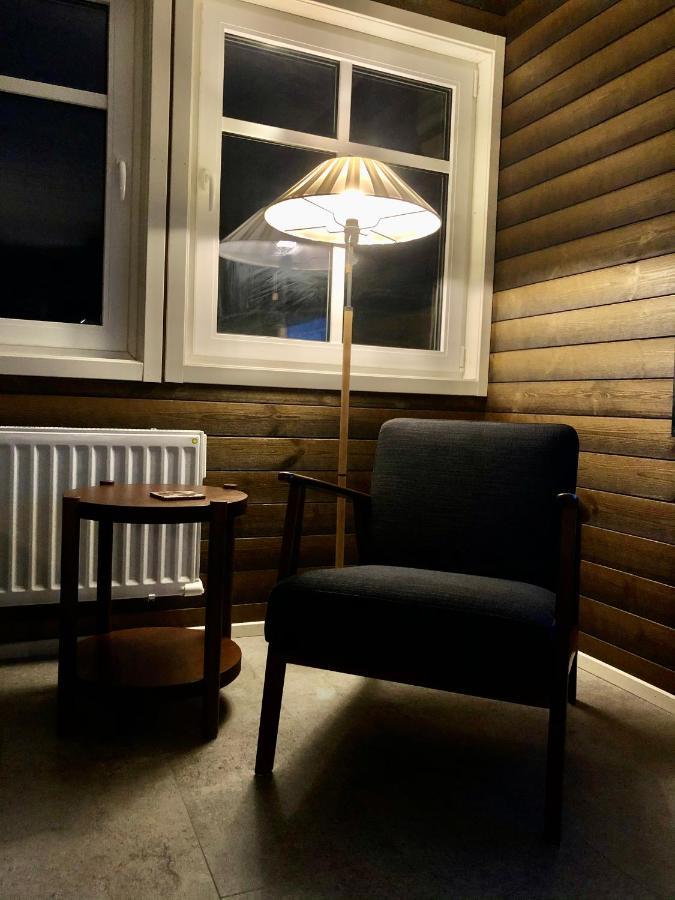 Soukolo Apartments Akaslompolo Bagian luar foto